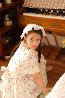 拨萝卜高清视频素材